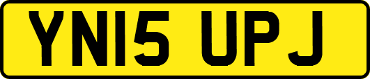 YN15UPJ