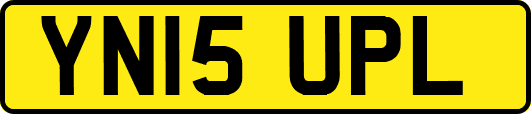 YN15UPL