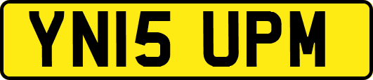 YN15UPM