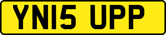 YN15UPP
