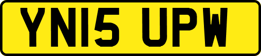YN15UPW