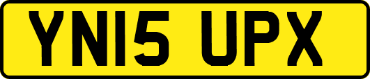 YN15UPX