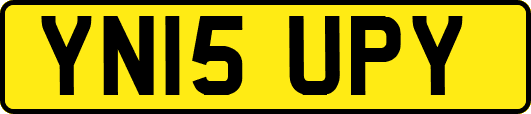 YN15UPY