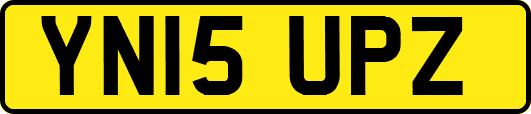 YN15UPZ
