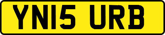 YN15URB