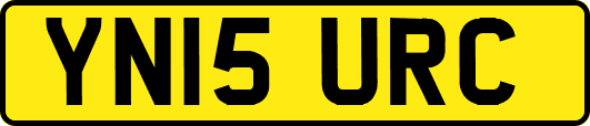 YN15URC