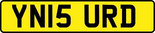 YN15URD