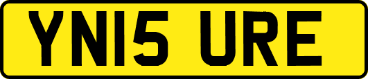 YN15URE