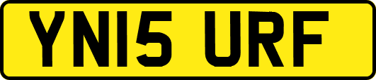 YN15URF