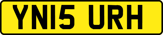 YN15URH