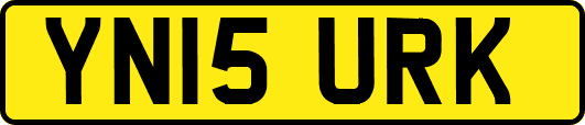 YN15URK