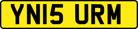 YN15URM