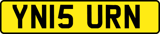 YN15URN