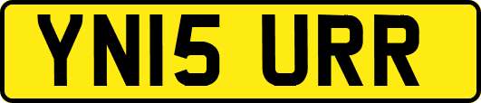 YN15URR