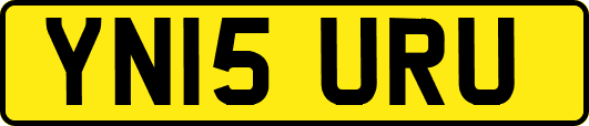 YN15URU