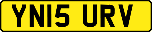 YN15URV