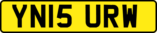 YN15URW