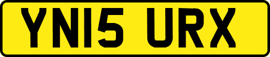 YN15URX