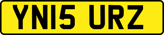 YN15URZ