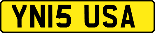YN15USA