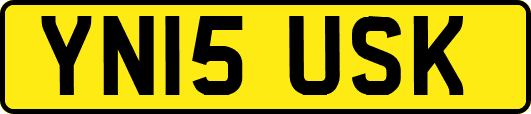 YN15USK