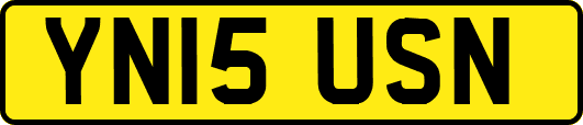 YN15USN