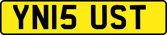 YN15UST