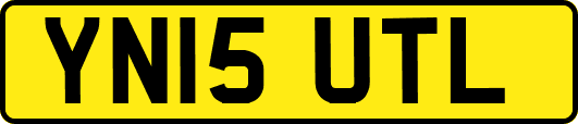 YN15UTL