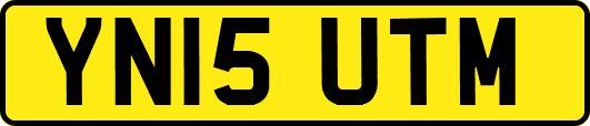 YN15UTM