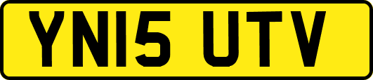 YN15UTV