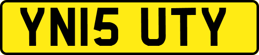YN15UTY