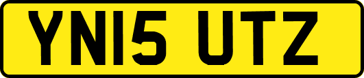 YN15UTZ