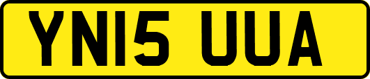 YN15UUA