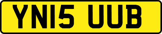 YN15UUB