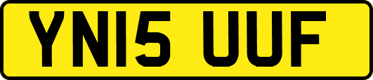 YN15UUF