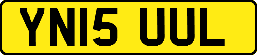 YN15UUL