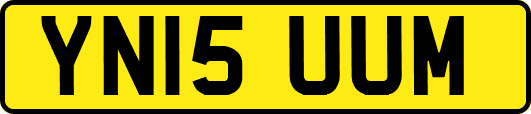 YN15UUM