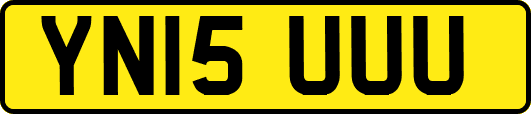 YN15UUU