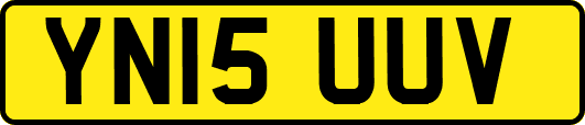 YN15UUV