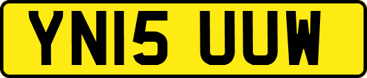 YN15UUW
