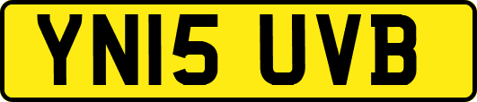 YN15UVB