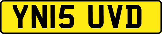 YN15UVD