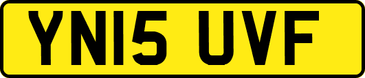 YN15UVF