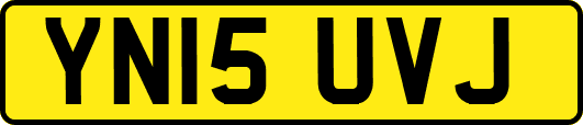 YN15UVJ