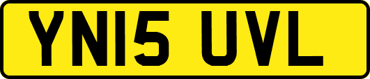YN15UVL