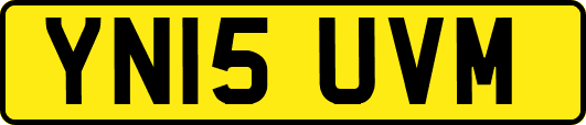 YN15UVM