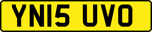 YN15UVO