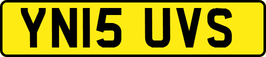 YN15UVS