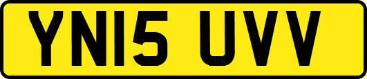 YN15UVV