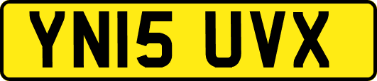 YN15UVX
